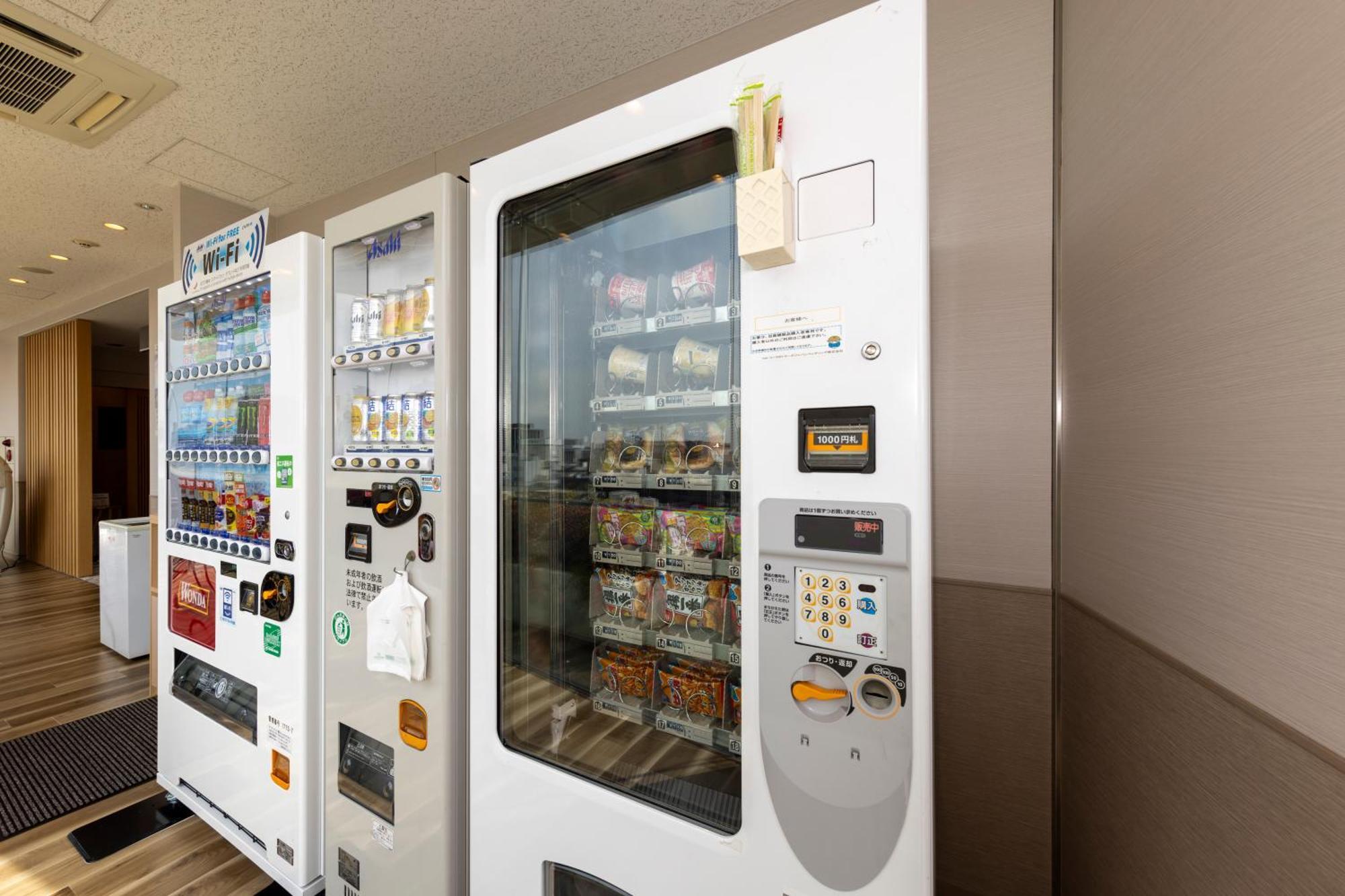 名古屋锦桑科酒店 外观 照片