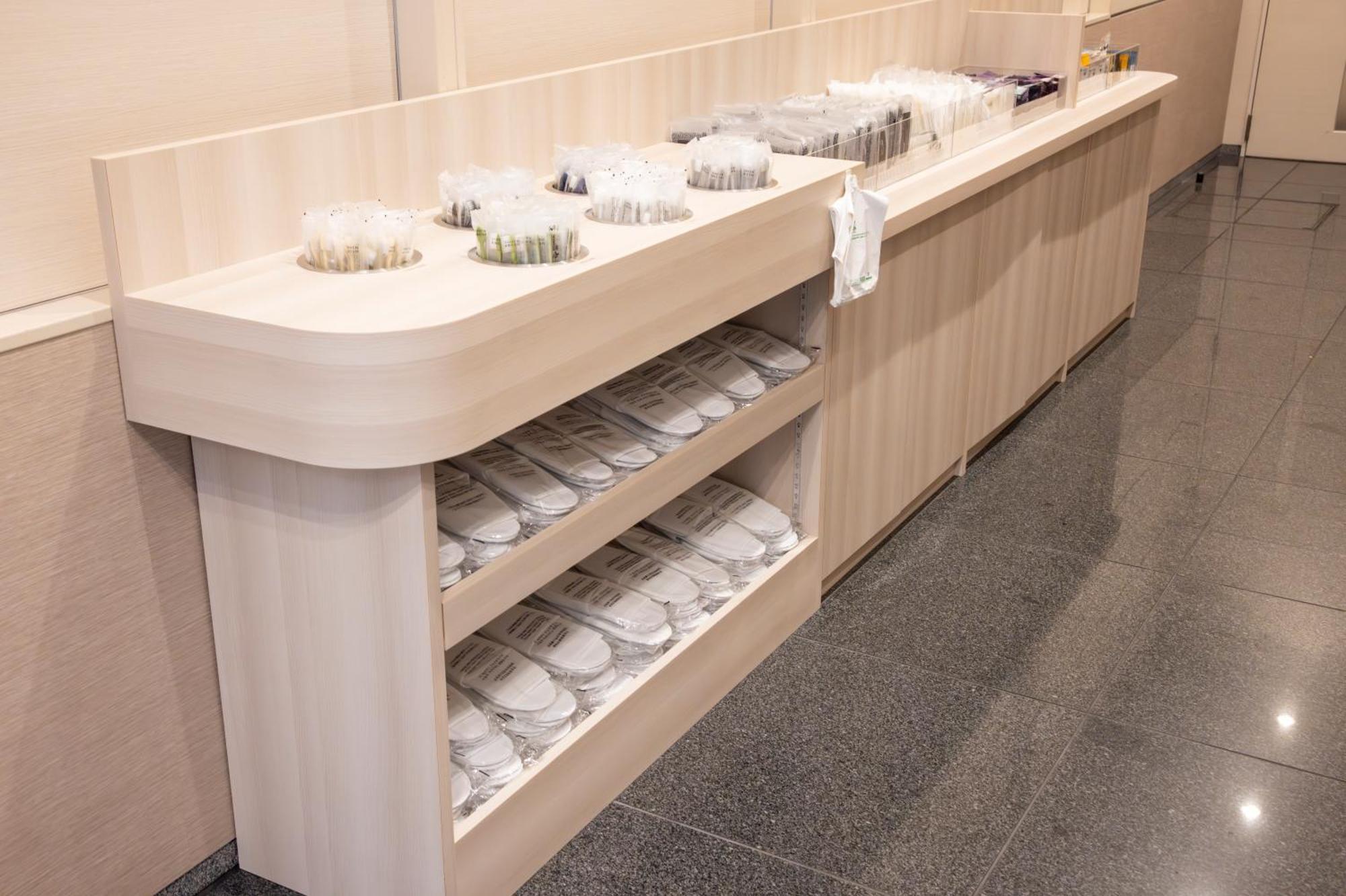 名古屋锦桑科酒店 外观 照片