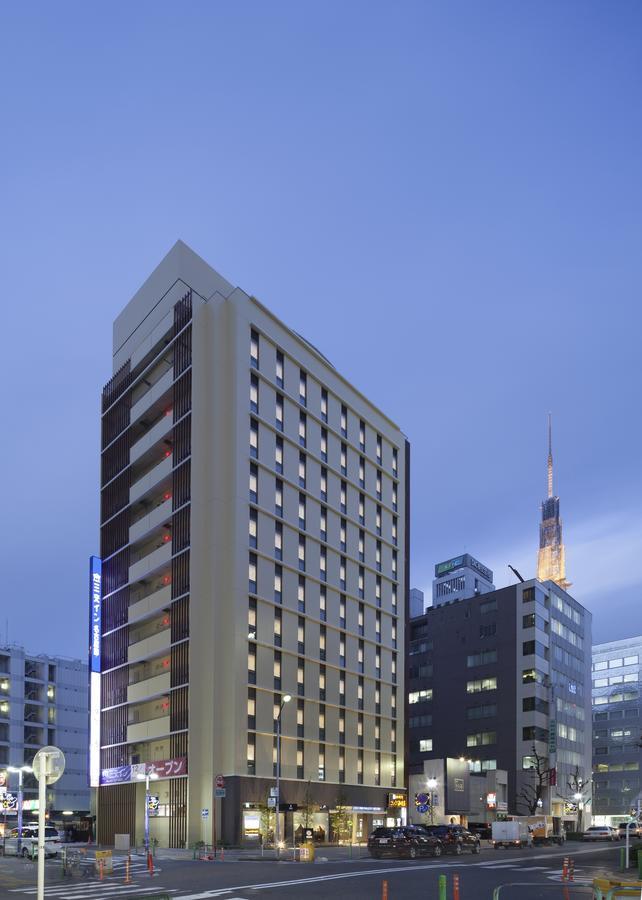 名古屋锦桑科酒店 外观 照片
