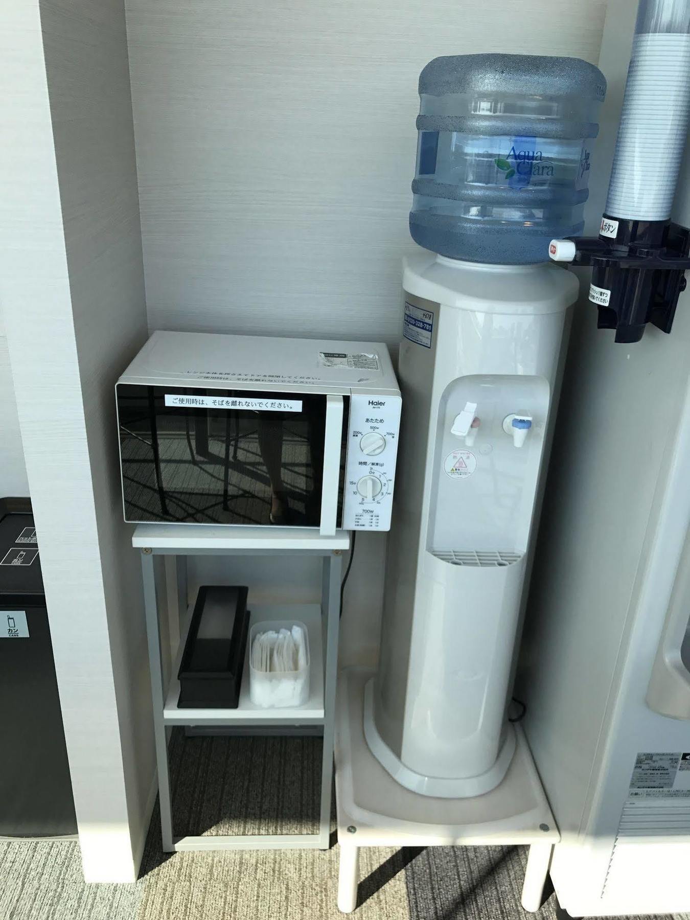 名古屋锦桑科酒店 外观 照片