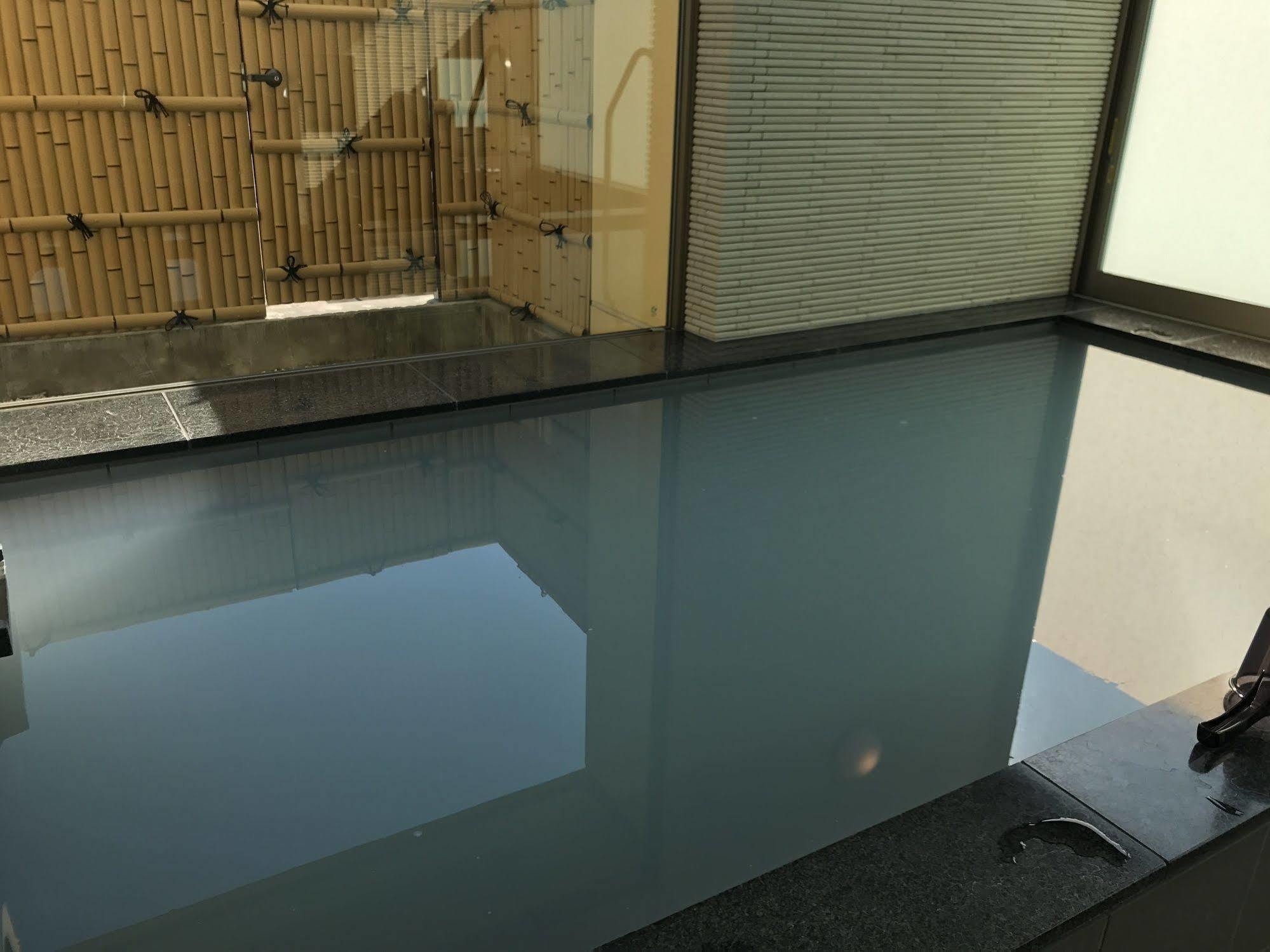 名古屋锦桑科酒店 外观 照片