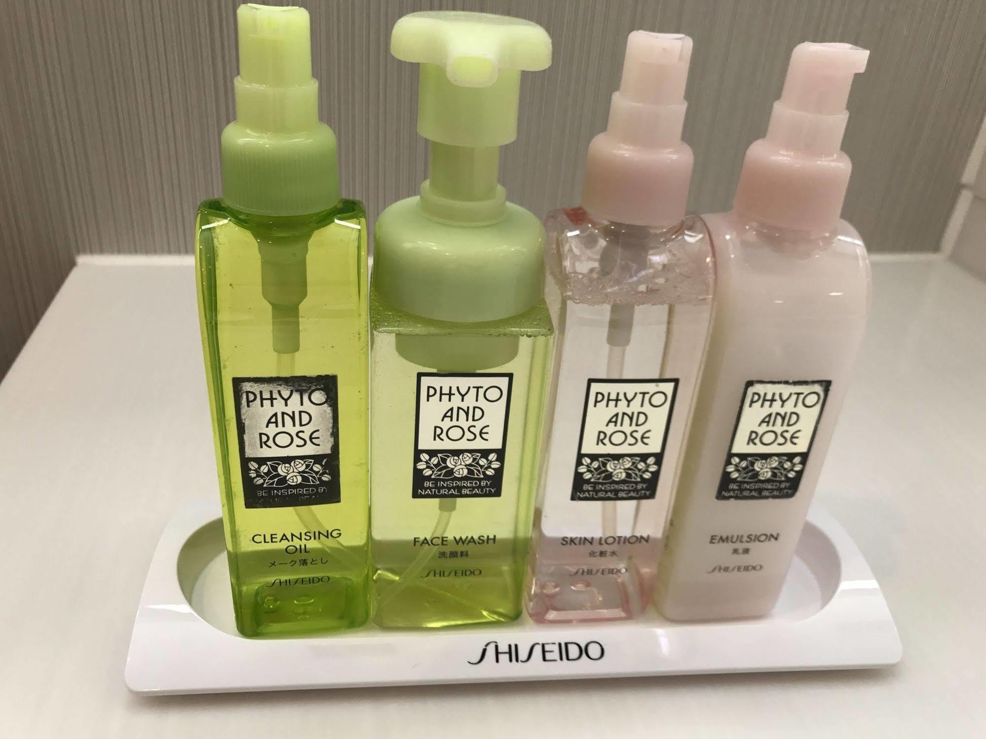 名古屋锦桑科酒店 外观 照片