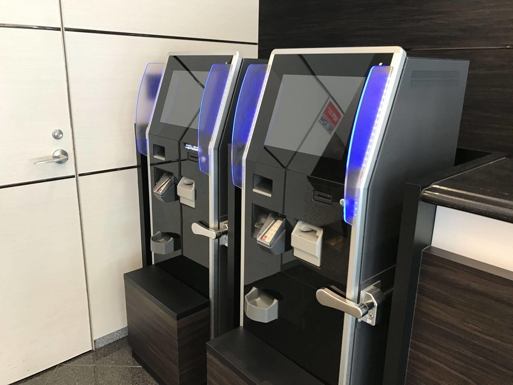 名古屋锦桑科酒店 外观 照片