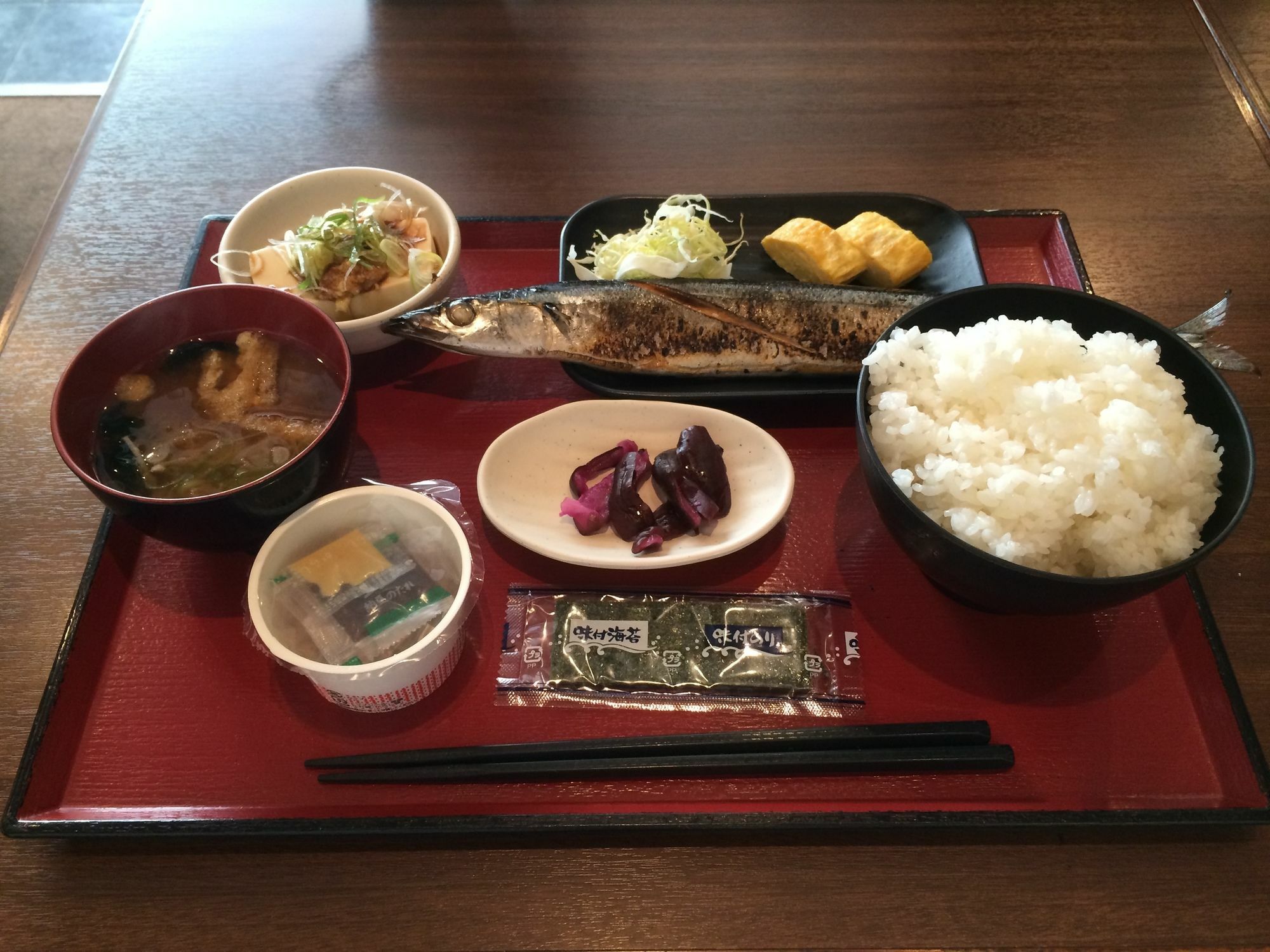 名古屋锦桑科酒店 外观 照片